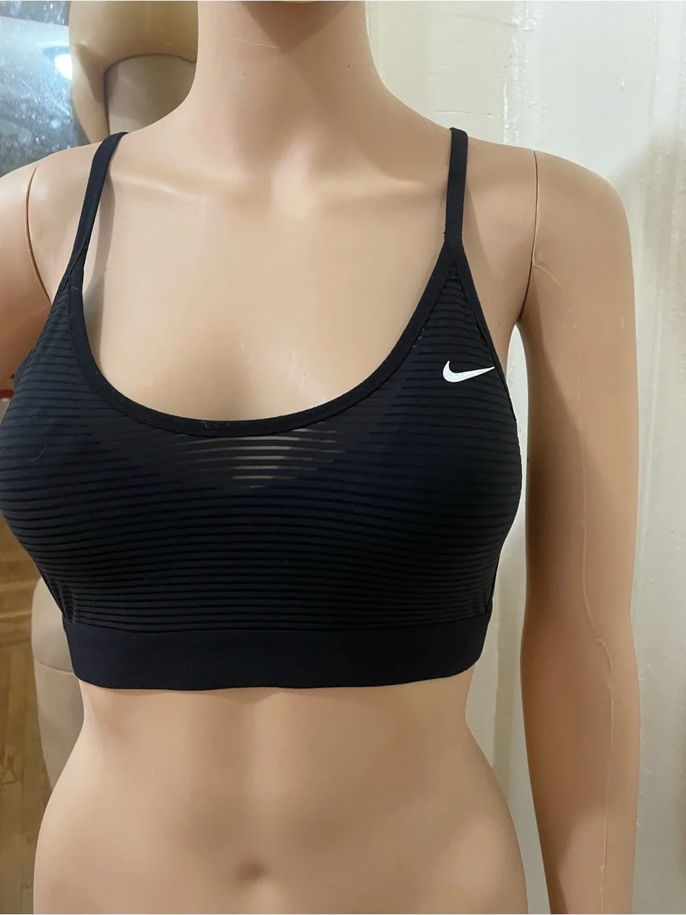 Nike seamless sports